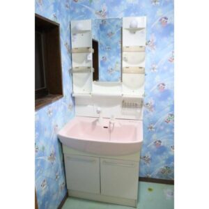 家族もペットも！のびのび暮らす一軒家in野崎 画像8