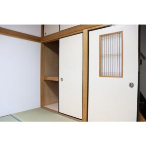 家族もペットも！のびのび暮らす一軒家in野崎 画像5