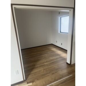 広さも自由度も、妥協しない暮らしin寝屋川 画像3