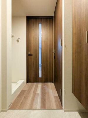 九条で、ちょうどよく暮らす新築1DK in 九条 画像10