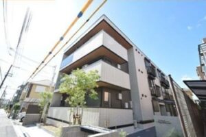 🌿【新築×ペットOK】ソレアード魚崎北町301号室🐾 インターネット無料！環境にもペットにも優しいZEH賃貸✨