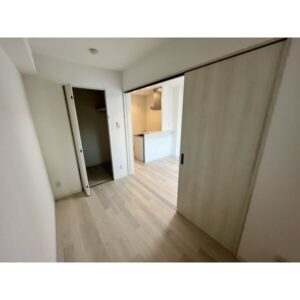 暮らしやすさをきちんと整えた1LDK in野田 画像4