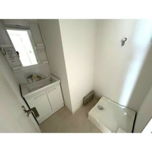 暮らしやすさをきちんと整えた1LDK in野田 画像6