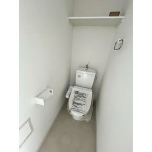 暮らしやすさをきちんと整えた1LDK in野田 画像8