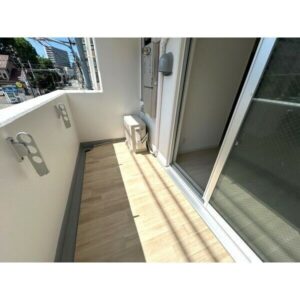 暮らしやすさをきちんと整えた1LDK in野田 画像9