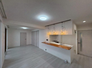 (キッチン) (キッチン)