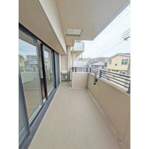 ゆとりと上質が同居するin甲南山手 画像11