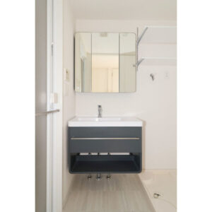 駅徒歩1分！ゆとりも手に入る素敵なお部屋in新開地 画像9