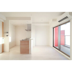 駅徒歩1分！ゆとりも手に入る素敵なお部屋in新開地 画像4