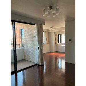 100㎡クラスのゆとりある上質な暮らしin甲南山手 画像3