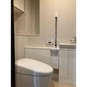 100㎡クラスのゆとりある上質な暮らしin甲南山手 画像7