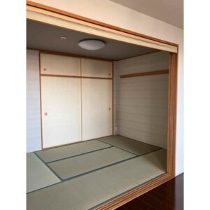 100㎡クラスのゆとりある上質な暮らしin甲南山手 画像4