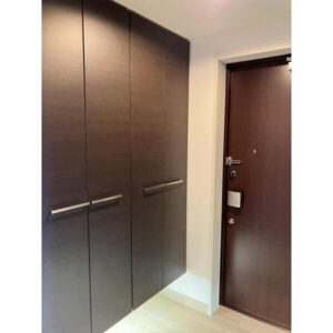 100㎡クラスのゆとりある上質な暮らしin甲南山手