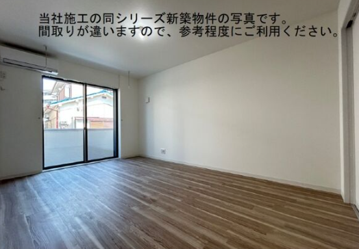 (居間) (居間)