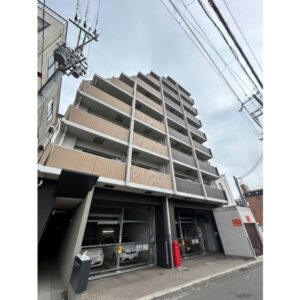 三宮の少し余裕ある暮らし、この広さでin三宮