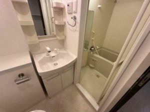 アクセス良好×安心設備in大国町 画像7 アクセス良好×安心設備in大国町 画像7