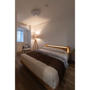 都心で叶える、ホテルライクな上質3LDKin恵美須町 画像9