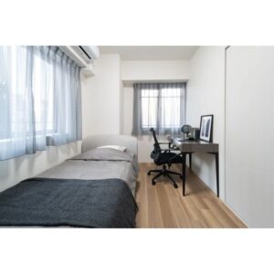 都心で叶える、ホテルライクな上質3LDKin恵美須町 画像10