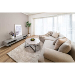 都心で叶える、ホテルライクな上質3LDKin恵美須町 画像4