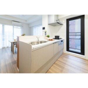 都心で叶える、ホテルライクな上質3LDKin恵美須町 画像6