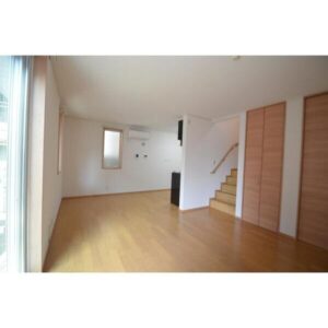 吹田で叶えるゆとりと開放感のテラス暮らしin吹田 画像5