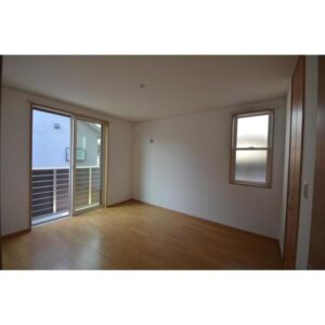 吹田で叶えるゆとりと開放感のテラス暮らしin吹田 画像6