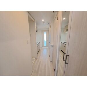 ちょうどいいが詰まった快適ひとり暮らし空間in野田 画像4