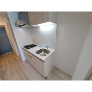 ちょうどいいが詰まった快適ひとり暮らし空間in野田 画像8