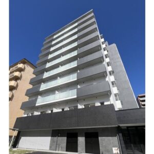 新大阪エリアで叶えるスマートで快適な暮らしin西中島南方