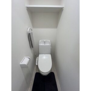 新大阪エリアで叶えるスマートで快適な暮らしin西中島南方 画像12