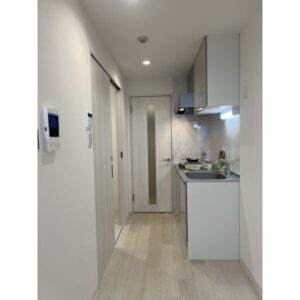 新大阪エリアで叶えるスマートで快適な暮らしin西中島南方 画像8