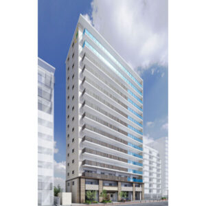 あびこ駅すぐ！ちょうどいい広さと快適さinあびこ