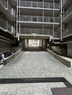 【売マンション】心ほどける開放的な空間in阿波座