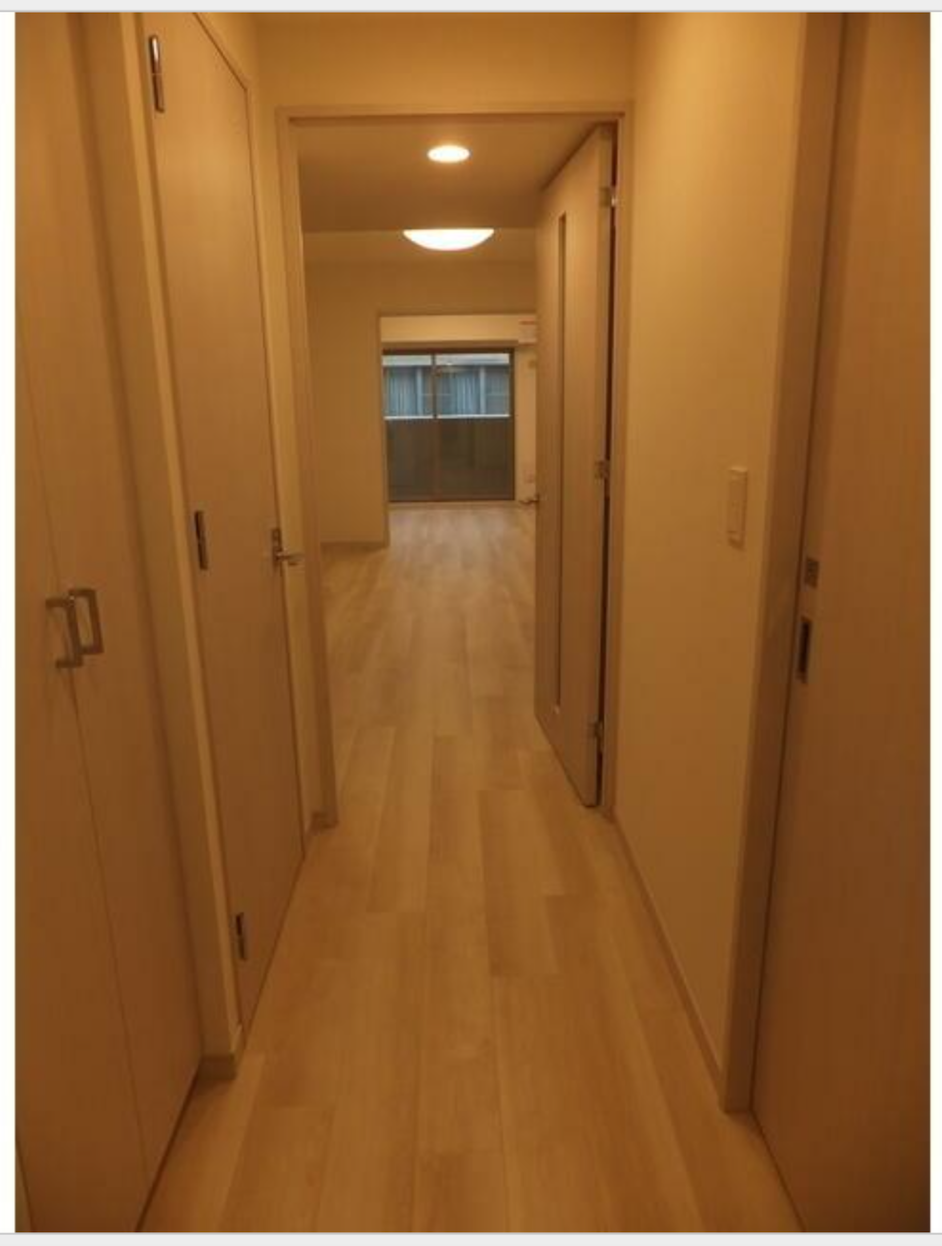 粋なパークサイドin京町堀 画像2 粋なパークサイドin京町堀 画像2