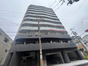 九条エリアで始める快適シンプルライフin 九条 九条エリアで始める快適シンプルライフin 九条