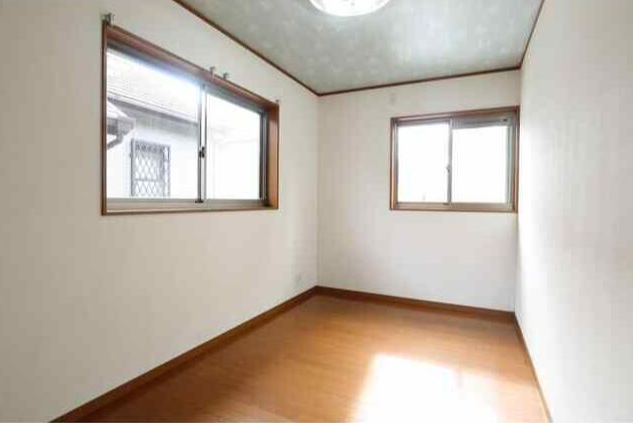 (子供部屋) (子供部屋)
