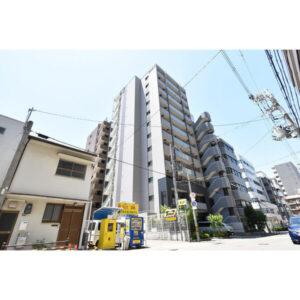 駅近×都心アクセスで叶える軽やかなひとり暮らしin大阪天満宮