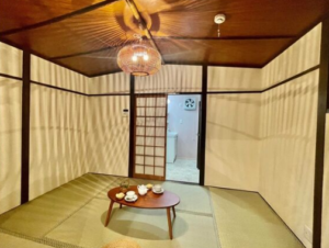 ペットと畳にゴロン。日本らしさを残した3DK戸建てinあびこ 画像8