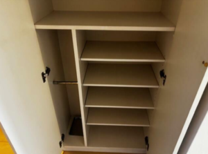 東向き＆角部屋in天満橋 画像10