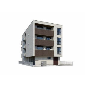 新築×60㎡超×ZEH ゆったり暮らす2LDK🐕🐈