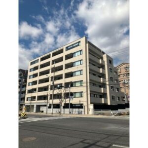 100㎡近い開放感をin甲南山手