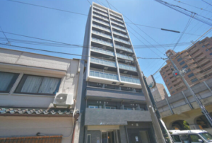 敷金なし気軽に始めるひとり暮らしin鶴橋🐕🐈