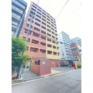 なんば徒歩圏でペットと都会暮らしin 日本橋