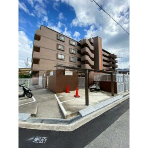 ペット2匹OK！“広さ”も“暮らしやすさ”も欲しいin 豊里