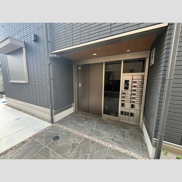 落ち着いた街で始める!ゆとりのペットライフin 甲子園 画像11 落ち着いた街で始める!ゆとりのペットライフin 甲子園 画像11