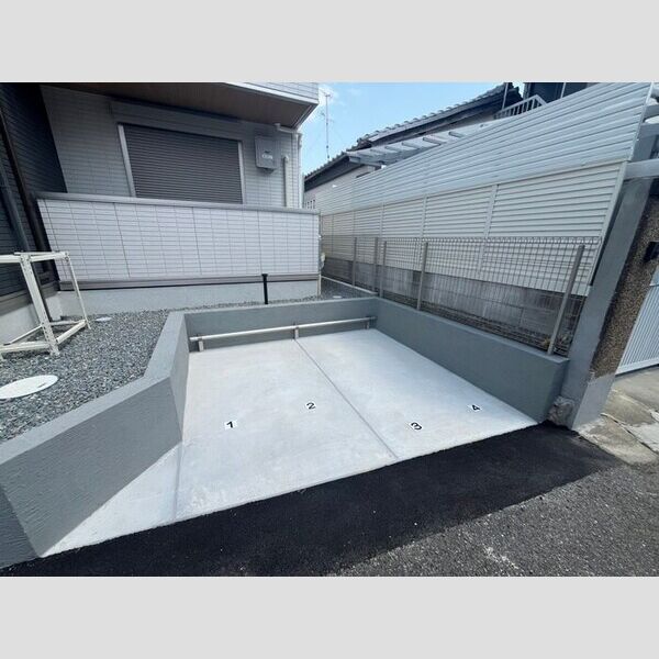 落ち着いた街で始める!ゆとりのペットライフin 甲子園 画像13 落ち着いた街で始める!ゆとりのペットライフin 甲子園 画像13