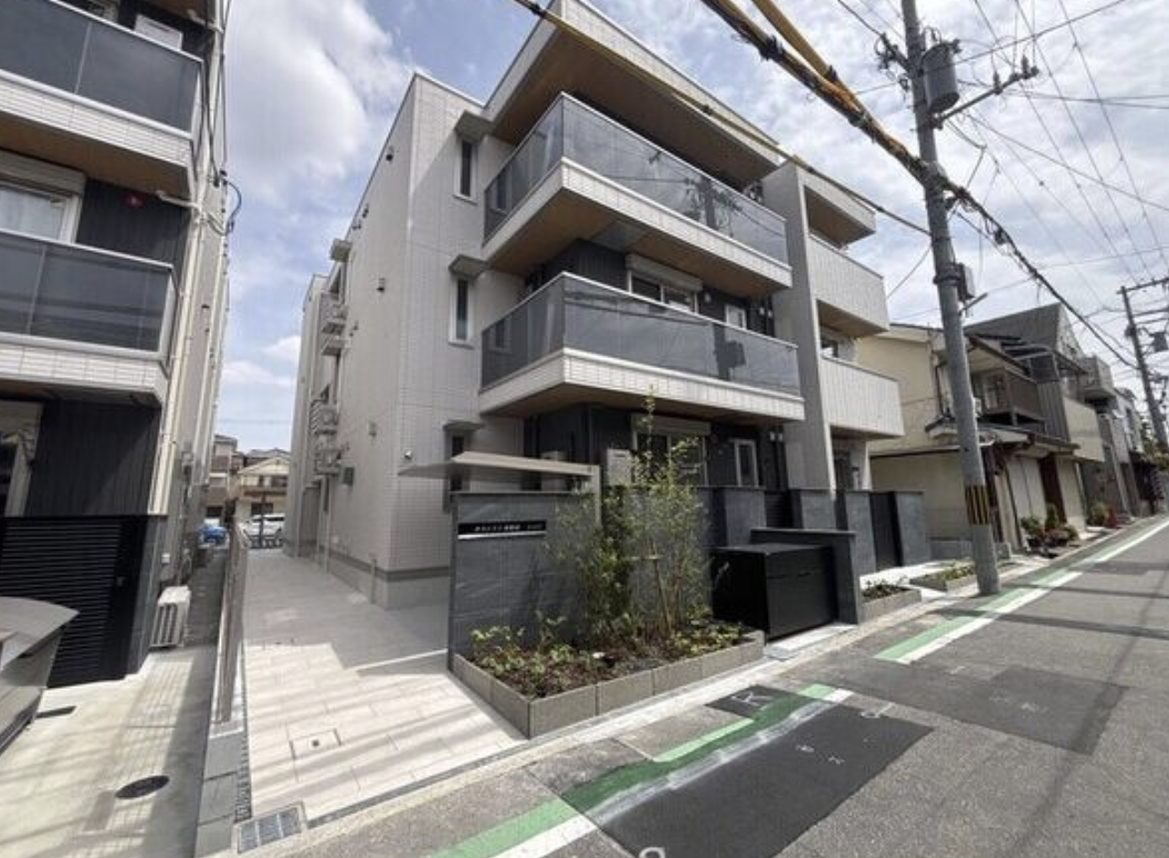 (外観) (外観)