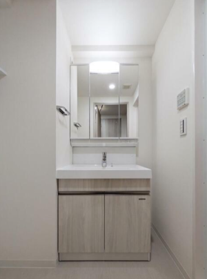 暮らしを一歩進める新築1LDK in 九条 画像7