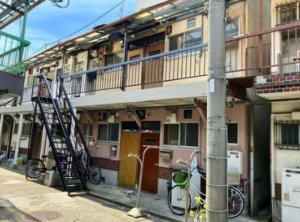 🐕 中型犬OK！家賃3万円・敷礼ゼロのリフォーム済1Kin加美