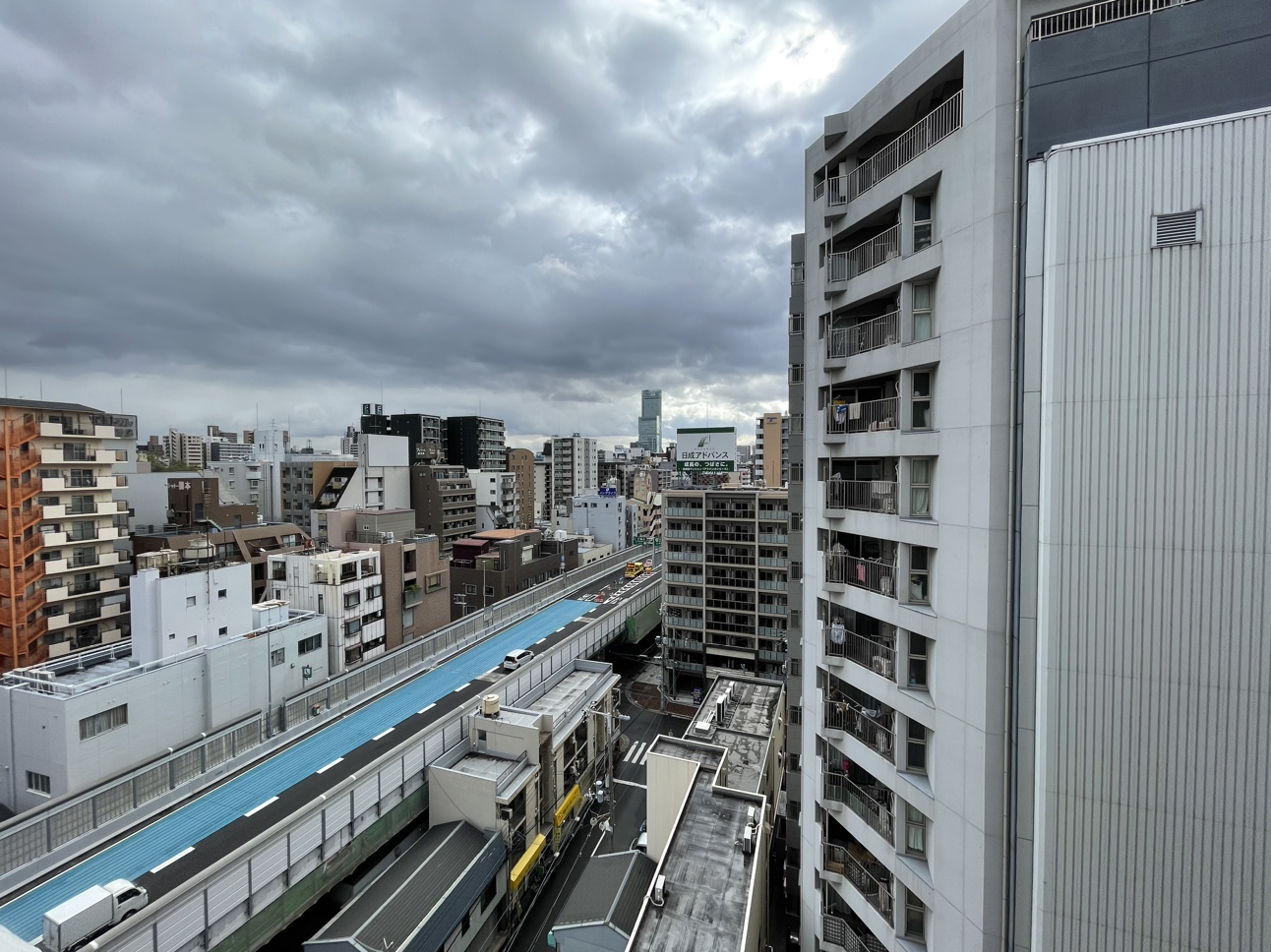 希少な４LDK☆中央区あちこち自転車圏内◎これぞCITYライフ 画像23